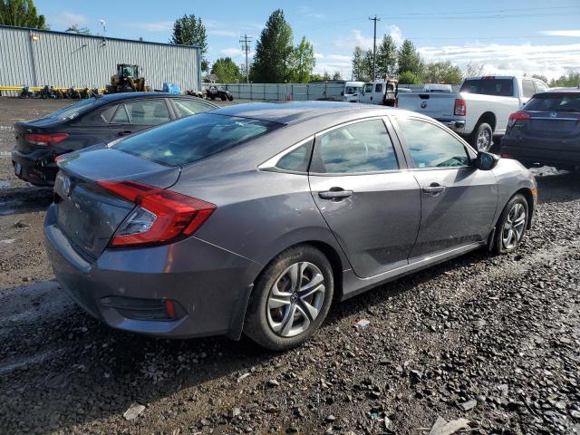 Photo 3 from auction – 2016 HONDA CIVIC LX with VIN 2HGFC2F53GH502878