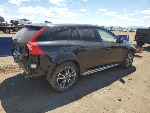 Photo 3 from auction – 2018 VOLVO V60 CROSS with VIN YV440MWK8J2055607