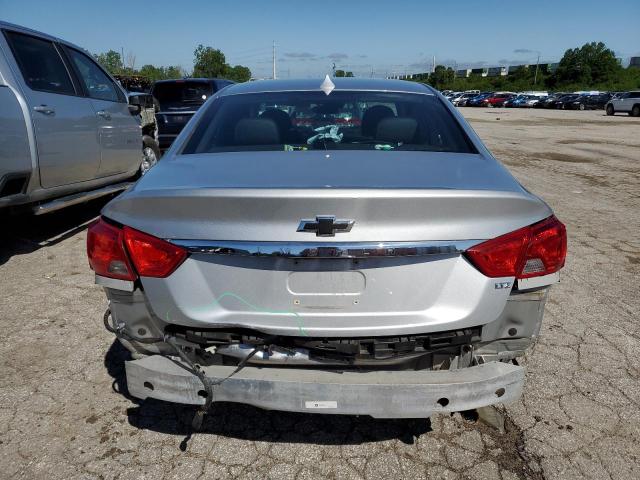 Photo 6 from auction – 2014 CHEVROLET IMPALA LTZ with VIN 2G1145SL3E9262324