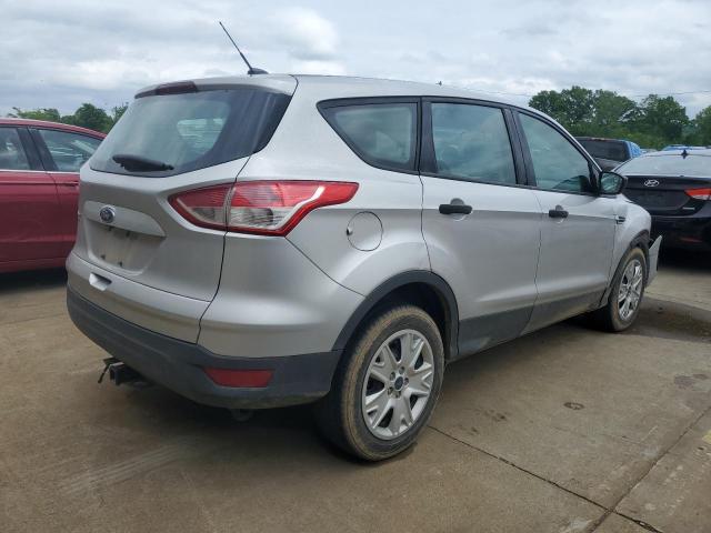 Photo 3 from auction – 2015 FORD ESCAPE S with VIN 1FMCU0F72FUB94131