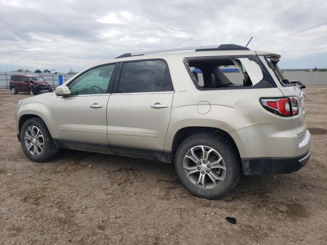 Photo 2 from auction – 2014 GMC ACADIA SLT with VIN 1GKKVRKD0EJ257261