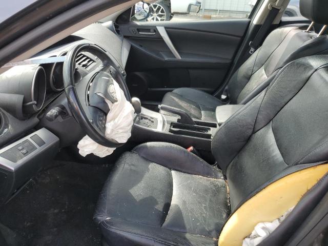 Photo 7 from auction – 2010 MAZDA 3 S with VIN JM1BL1S63A1201264