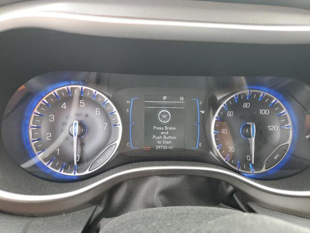 Photo 9 from auction – 2020 CHRYSLER PACIFICA T with VIN 2C4RC1FG6LR210007