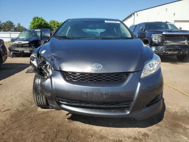 Фото 5 с аукциона – 2010 TOYOTA COROLLA MA с VIN 2T1KE4EE2AC034213