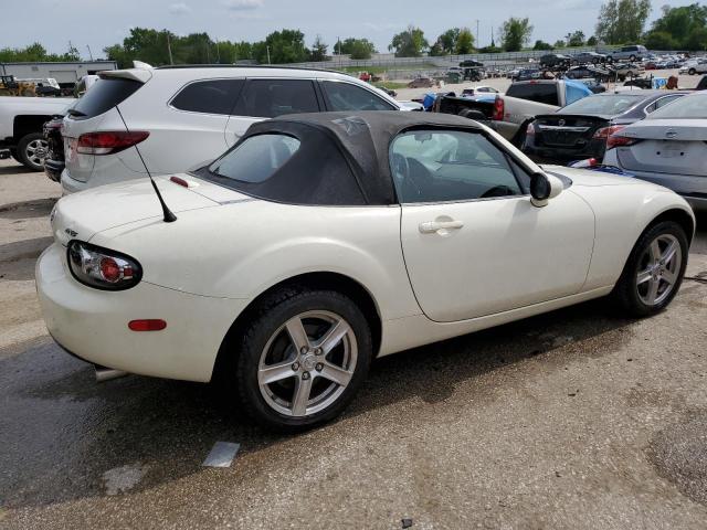 Zdjęcie 3 z aukcji – 2008 MAZDA MX-5 MIATA z VIN JM1NC25F480144376