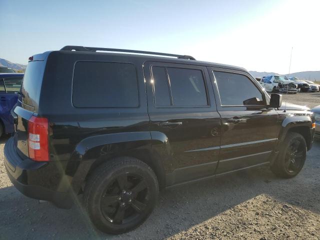 Photo 3 from auction – 2015 JEEP PATRIOT SP with VIN 1C4NJPBA0FD350697