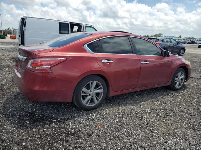 Photo 3 from auction – 2013 NISSAN ALTIMA 2.5 with VIN 1N4AL3AP9DN441780