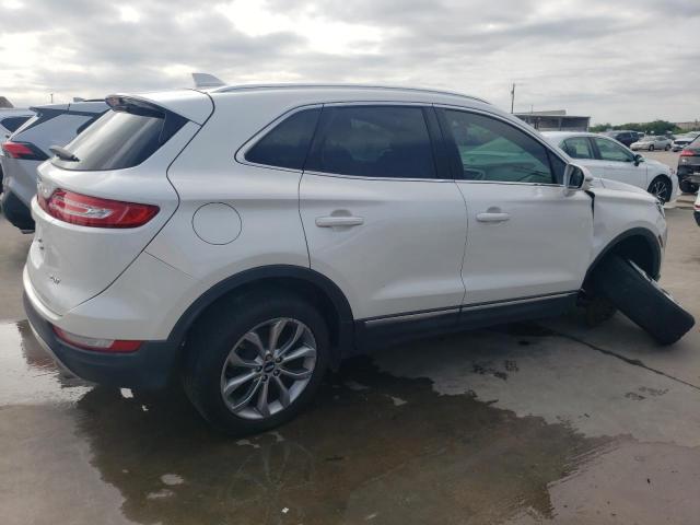 Photo 3 from auction – 2018 LINCOLN MKC SELECT with VIN 5LMCJ2C98JUL00775