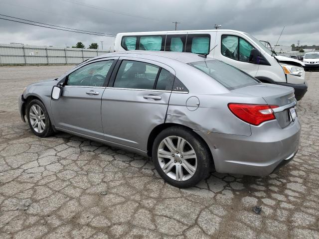 Photo 2 from auction – 2013 CHRYSLER 200 TOURIN with VIN 1C3CCBBB3DN695425