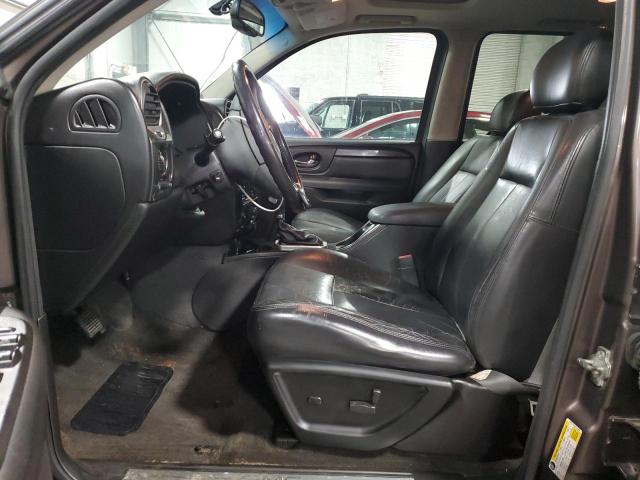 Photo 7 from auction – 2008 GMC ENVOY with VIN 1GKDT13S882163558