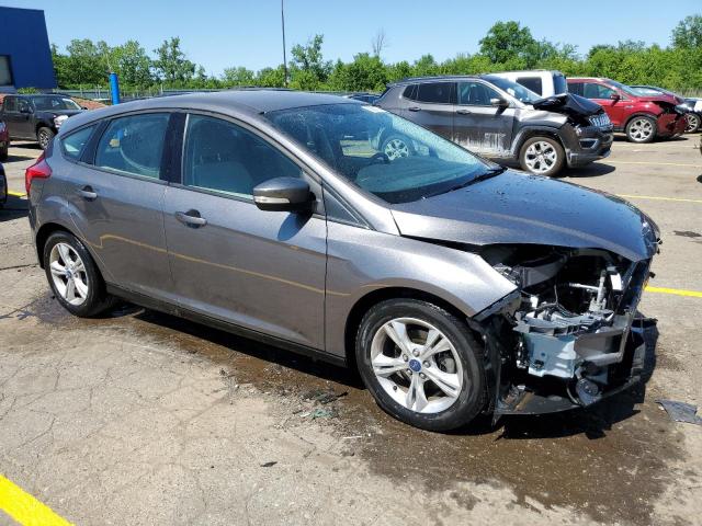 Photo 4 from auction – 2013 FORD FOCUS SE with VIN 1FADP3K27DL169262