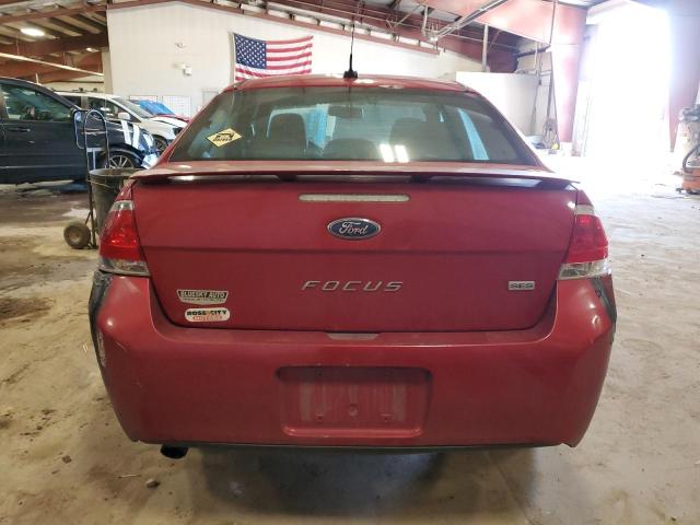 Photo 6 from auction – 2010 FORD FOCUS SES with VIN 1FAHP3GNXAW114819