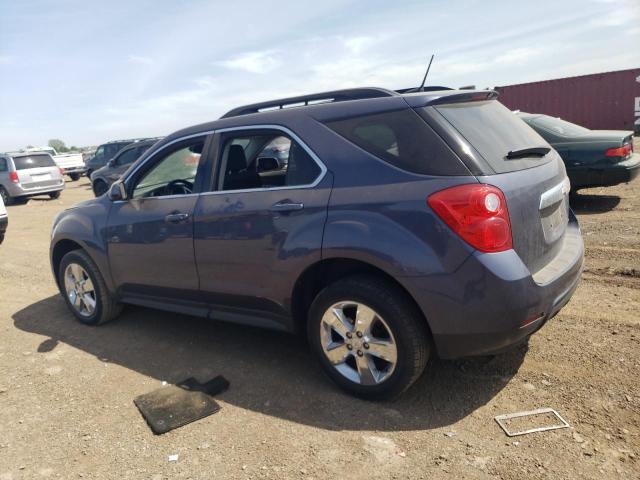 Photo 2 from auction – 2013 CHEVROLET EQUINOX LT with VIN 2GNALDEK6D6234872