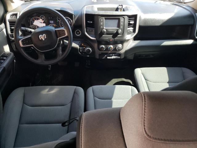 Photo 8 from auction – 2020 RAM 1500 BIG H with VIN 1C6SRFFT6LN313040