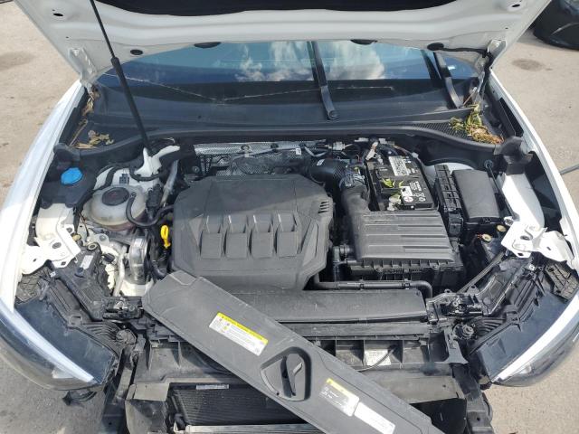 Photo 12 from auction – 2021 AUDI Q3 PREMIUM with VIN WA1AUCF30M1097089