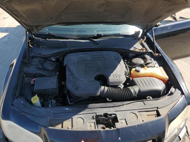 Photo 11 from auction – 2011 CHRYSLER 300 with VIN 2C3CA4CG9BH500834