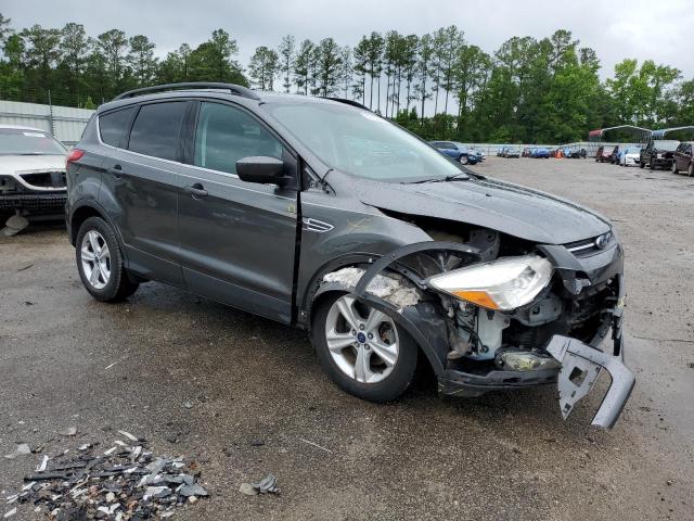 Photo 4 from auction – 2015 FORD ESCAPE SE with VIN 1FMCU9G97FUA58100