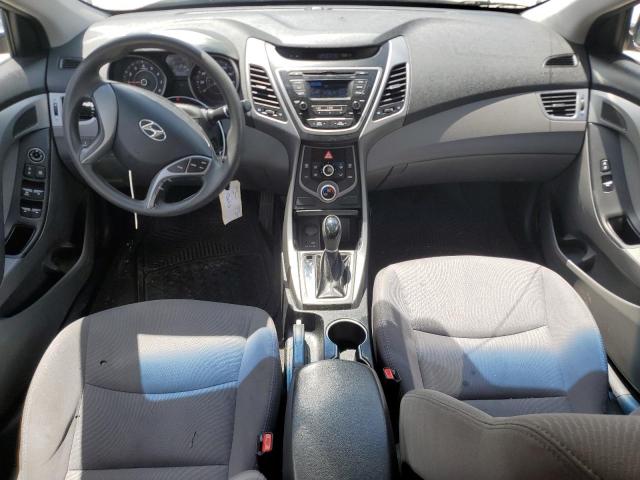 Photo 8 from auction – 2016 HYUNDAI ELANTRA SE with VIN 5NPDH4AE7GH736264