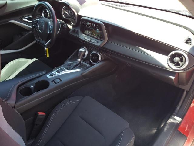 Photo 8 from auction – 2016 CHEVROLET CAMARO LT with VIN 1G1FB1RS3G0193245