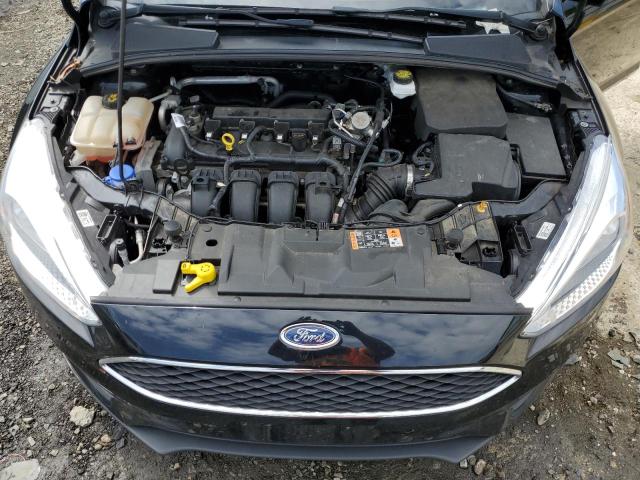 Photo 11 from auction – 2017 FORD FOCUS SE with VIN 1FADP3F23HL336121