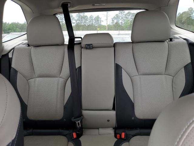Photo 10 from auction – 2019 SUBARU FORESTER L with VIN JF2SKAUC0KH523408