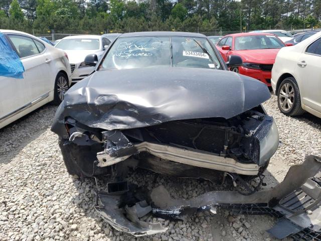 Photo 5 from auction – 2009 AUDI A4 2.0T QU with VIN WAULF78K89N011366