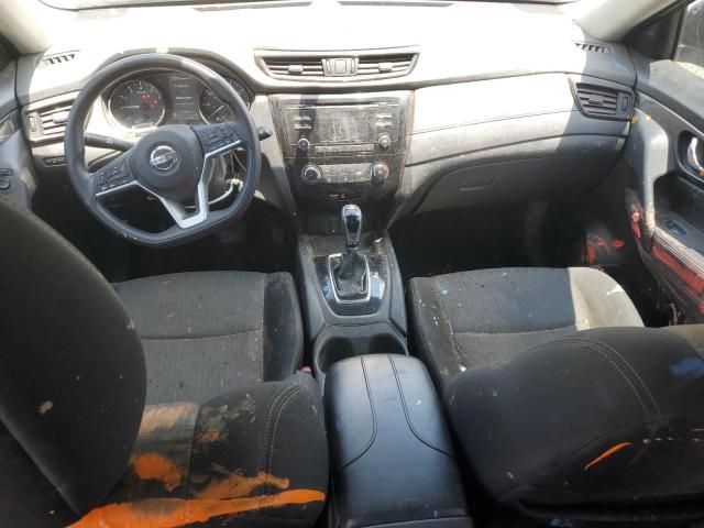 Photo 8 from auction – 2017 NISSAN ROGUE S with VIN JN8AT2MT5HW402671