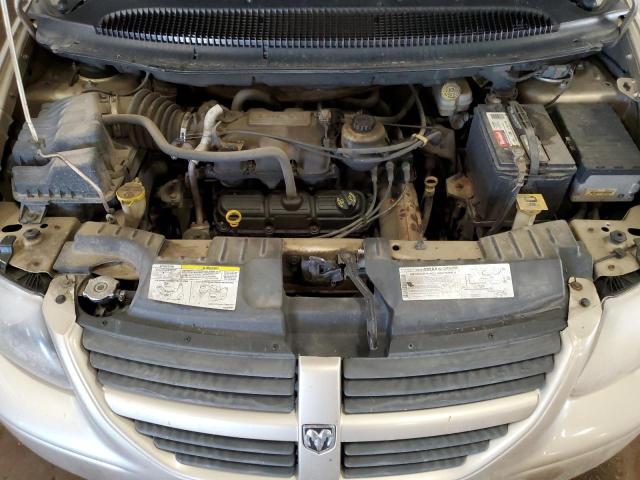 Photo 12 from auction – 2006 DODGE GRAND CARA with VIN 2D4GP44L46R883625