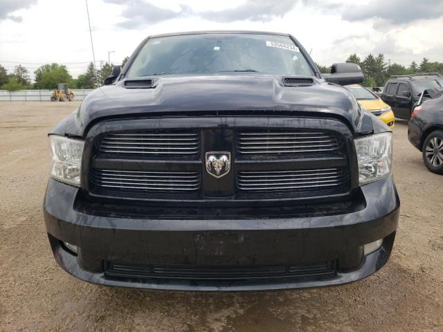 Photo 5 from auction – 2011 DODGE RAM 1500 with VIN 1D7RV1GT7BS590063