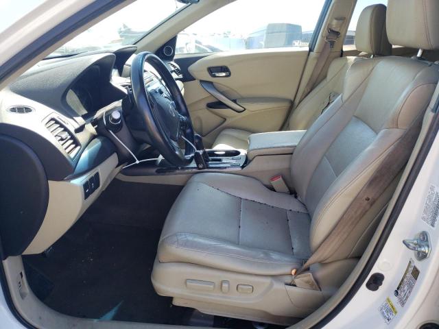 Photo 7 from auction – 2013 ACURA RDX TECHNO with VIN 5J8TB3H5XDL008329