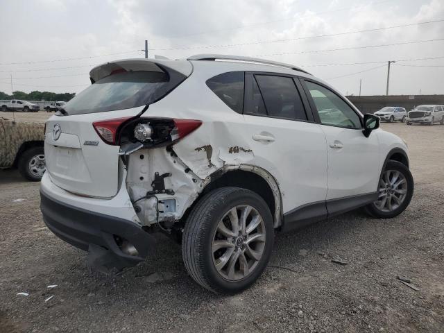 Photo 3 from auction – 2015 MAZDA CX-5 GT with VIN JM3KE2DY4F0505352