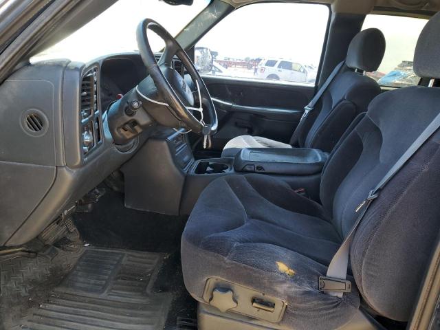 Photo 7 from auction – 2001 GMC NEW SIERRA with VIN 1GTEK19TX1Z112062