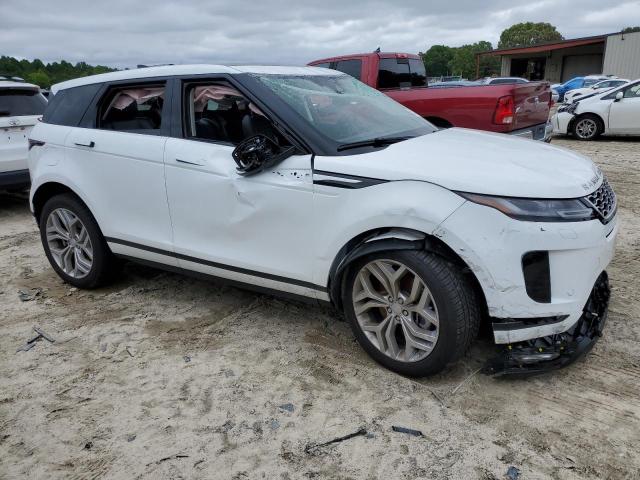 Zdjęcie 4 z aukcji – 2023 LAND ROVER RANGE ROVE z VIN SALZP2FX2PH229819