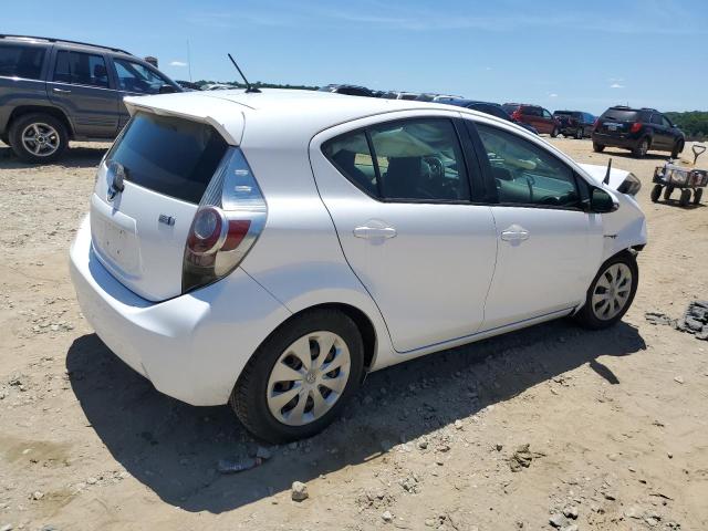 Photo 3 from auction – 2013 TOYOTA PRIUS C with VIN JTDKDTB39D1537617