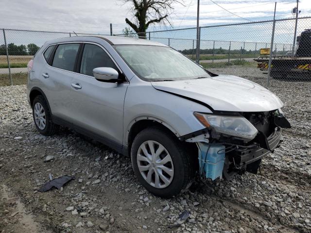 Photo 4 from auction – 2015 NISSAN ROGUE S with VIN KNMAT2MTXFP540791