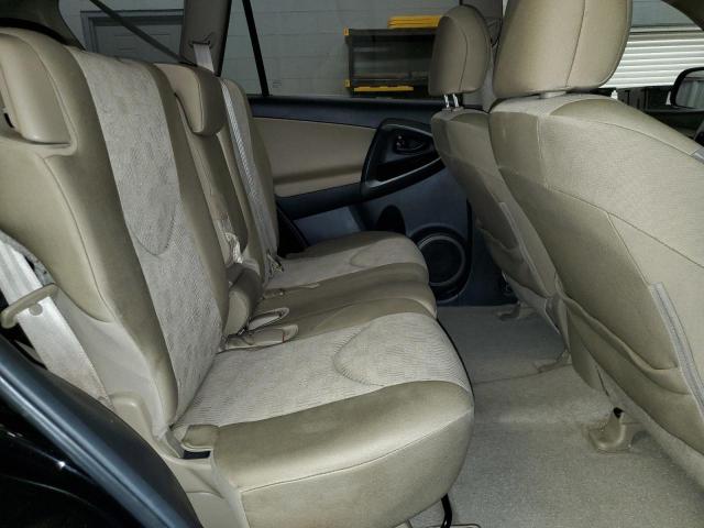 Photo 10 from auction – 2011 TOYOTA RAV4 with VIN 2T3BF4DV1BW176820