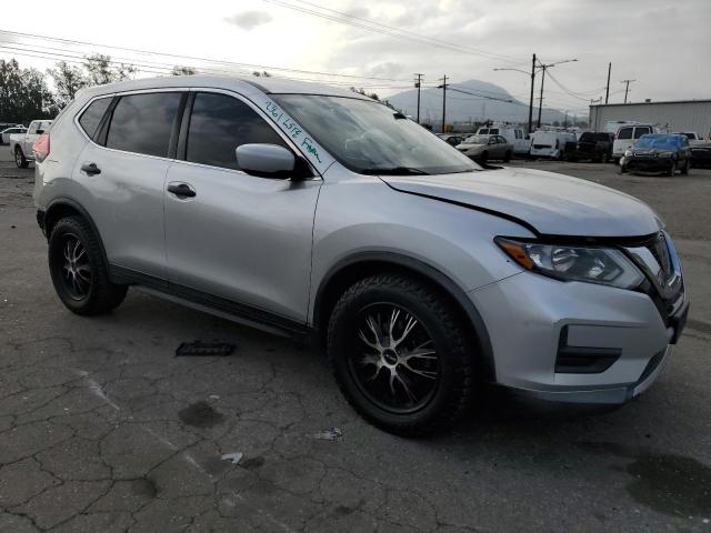 Photo 4 from auction – 2017 NISSAN ROGUE S with VIN KNMAT2MT2HP580916