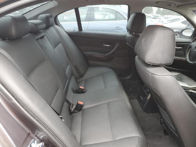 Photo 10 from auction – 2008 BMW 328 XI with VIN WBAVC93598K041085