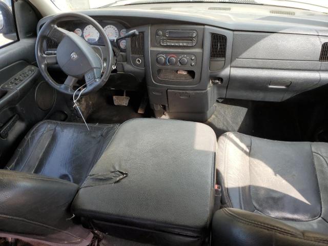 Photo 8 from auction – 2005 DODGE RAM 1500 S with VIN 1D7HA18D05J545443