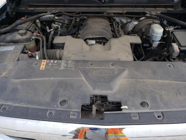 Photo 11 from auction – 2018 CHEVROLET 1500 with VIN 3GCPCREC5JG119981