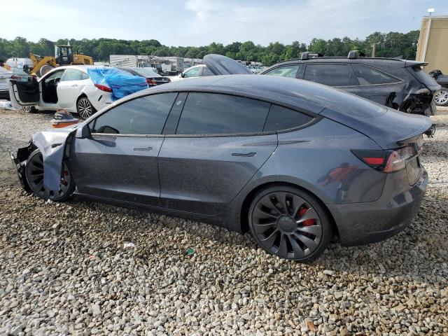 Photo 2 from auction – 2021 TESLA MODEL 3 with VIN 5YJ3E1EC0MF947912