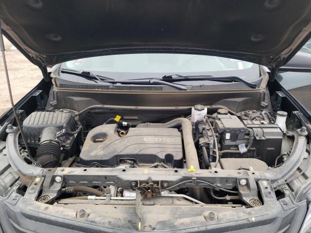 Photo 11 from auction – 2020 CHEVROLET EQUINOX LS with VIN 2GNAXHEV2L6264875