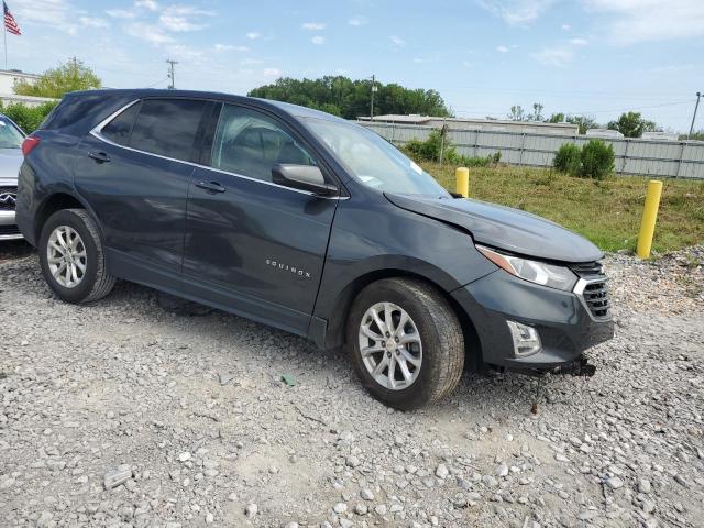 Photo 4 from auction – 2018 CHEVROLET EQUINOX LT with VIN 2GNAXJEV9J6212552