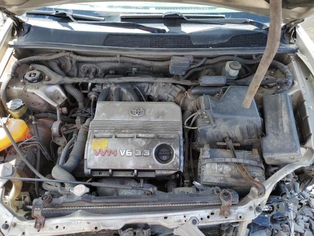 Photo 12 from auction – 2007 TOYOTA HIGHLANDER with VIN JTEHP21A070202716