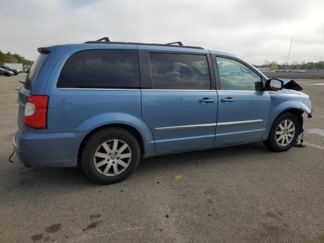 Photo 3 from auction – 2012 CHRYSLER TOWN & COU with VIN 2C4RC1BG1CR210728