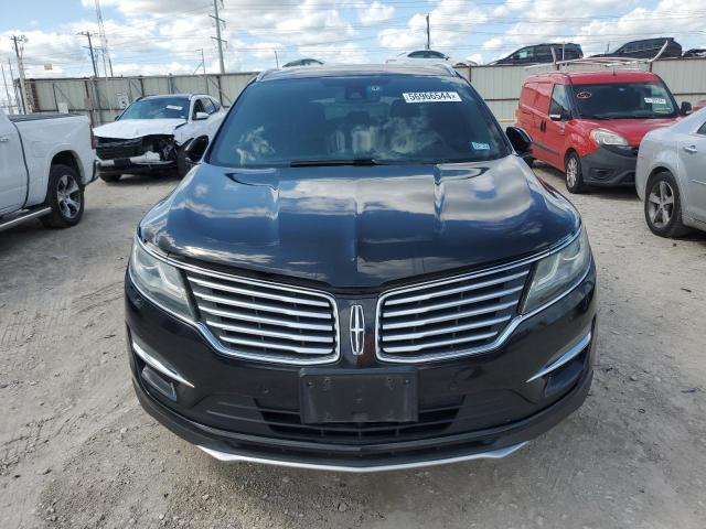 Фото 5 с аукциона – 2015 LINCOLN MKC с VIN 5LMTJ2AH5FUJ06240