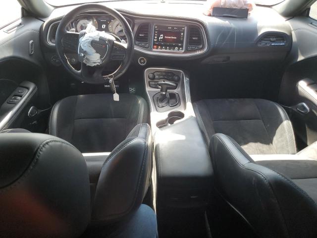 Photo 8 from auction – 2021 DODGE CHALLENGER with VIN 2C3CDZFJ5MH680635