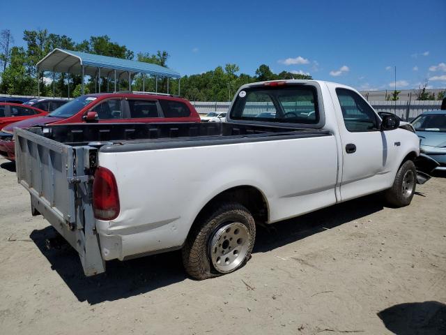 Фото 3 с аукциона – 1997 FORD F150 с VIN 1FTDF1725VNC62801