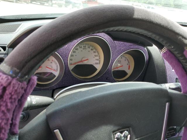 Photo 9 from auction – 2009 DODGE AVENGER SX with VIN 1B3LC56B19N519201