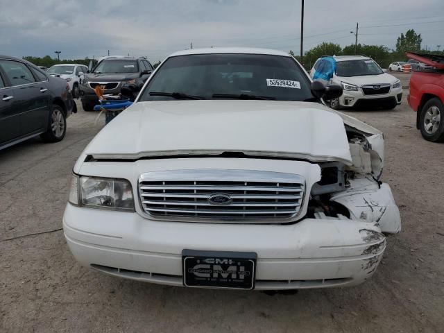 Photo 5 from auction – 2010 FORD CROWN VICT with VIN 2FABP7BV2AX117724